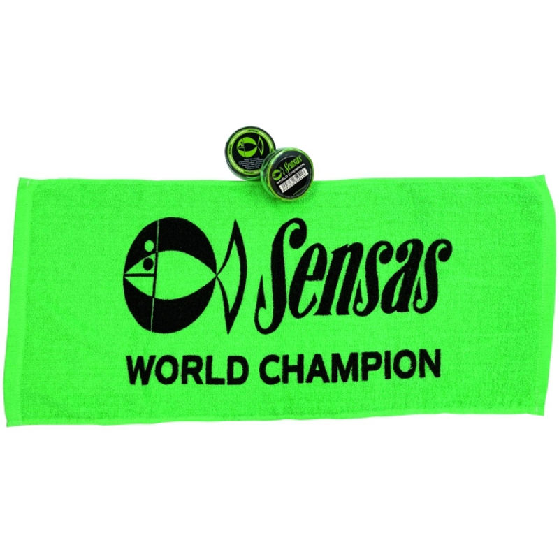 Sensas Compact Hand Towel